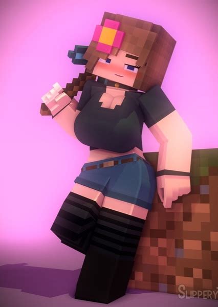 jenny adventure slipperyt|SlipperyT's Movies .